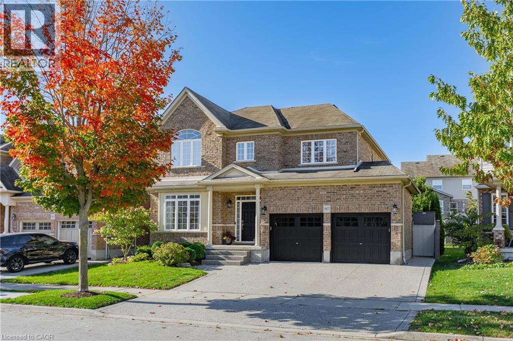 917 Fung Pl, Kitchener, ON N2A 4M3