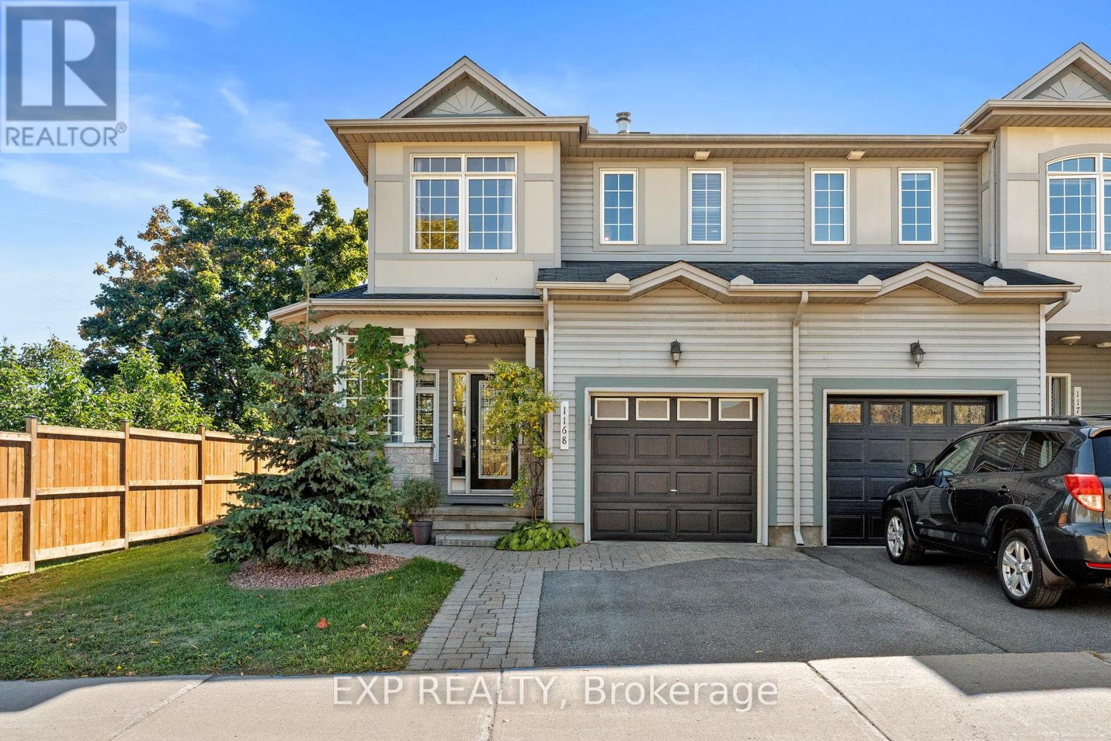1168 Beaverwood Rd, Ottawa, ON K4M 1L6
