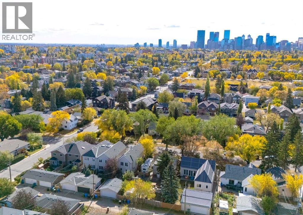 27 Avenue Nw Unit 412, Calgary, AB T2M 2H6