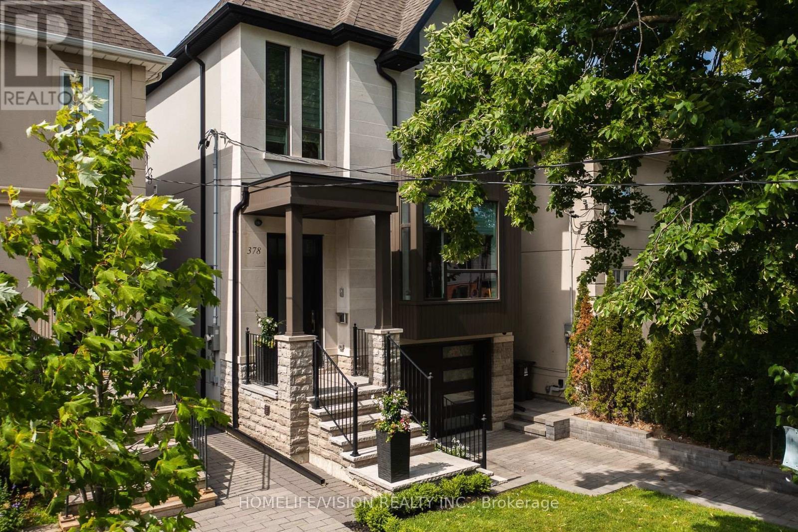 378 Manor Rd E, Toronto, ON M4S 1S2
