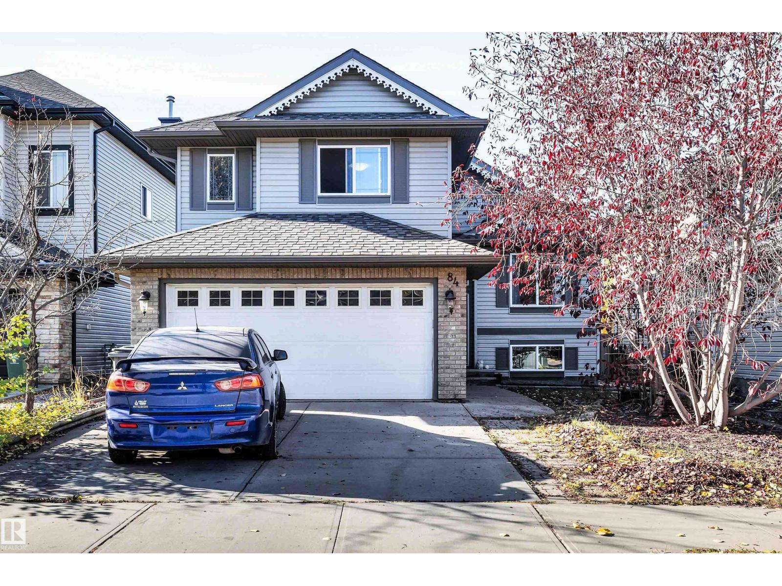 84 Rue Moreau, Beaumont, AB T4X 1V7