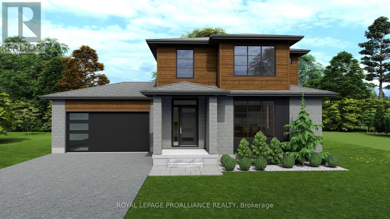 21 Horton Ct, Belleville, ON K8P 0G7
