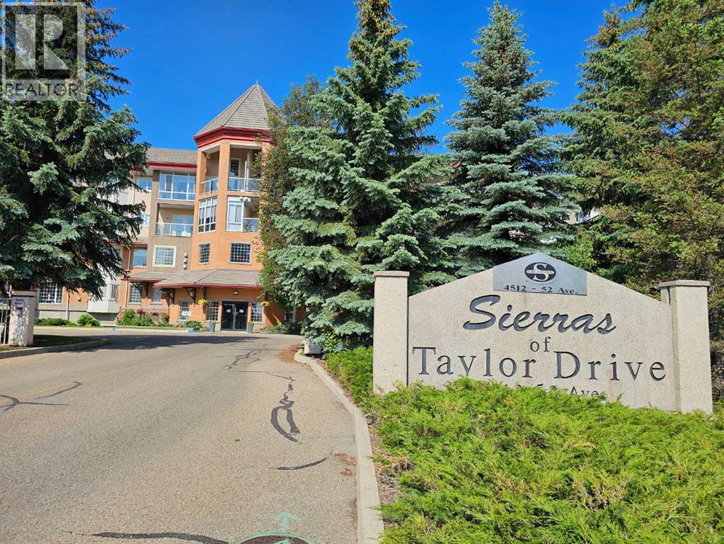 4512 52 Avenue Unit 130, Red Deer, AB T4N 7B9