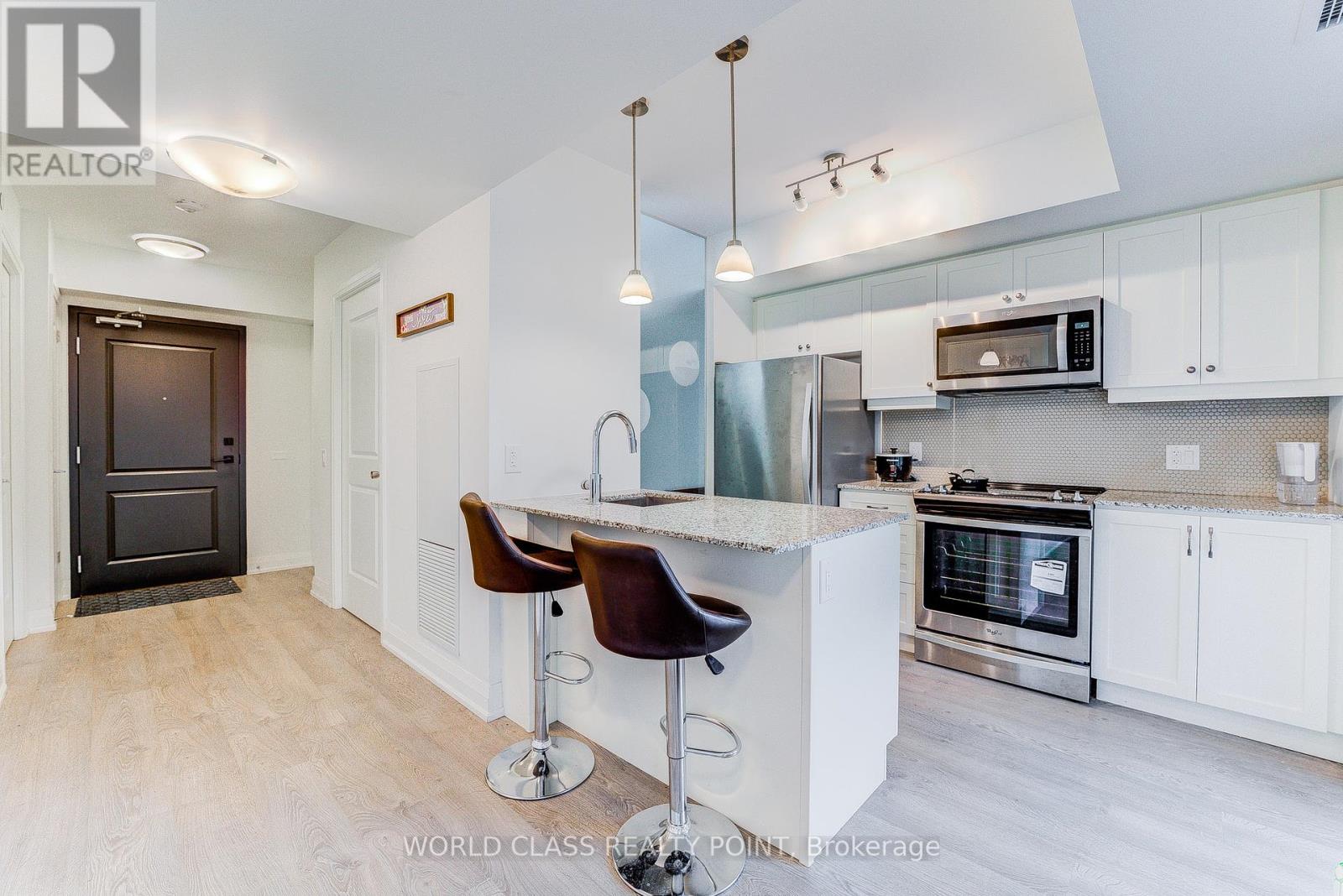 408 1400 Kingston Rd, Toronto Birchcliffe-cliffside, ON M1N 0C2