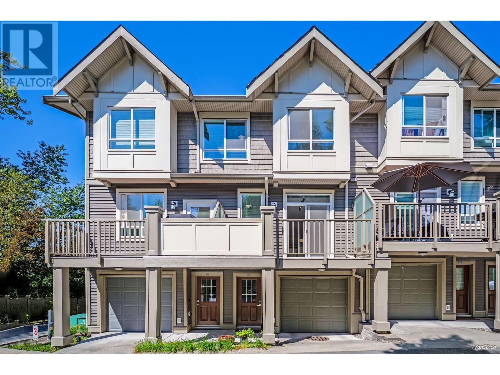 3395 Galloway Avenue Unit 35, Coquitlam, BC V3E 0H2