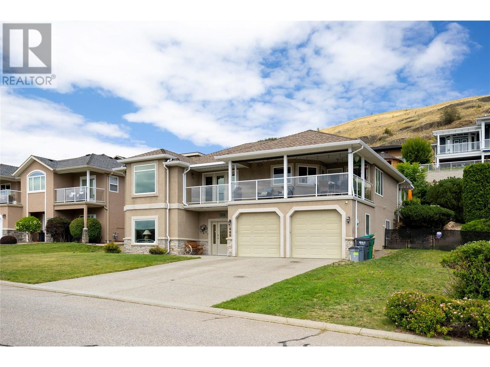 685 Mt York Dr, Coldstream, BC V1B 3X2