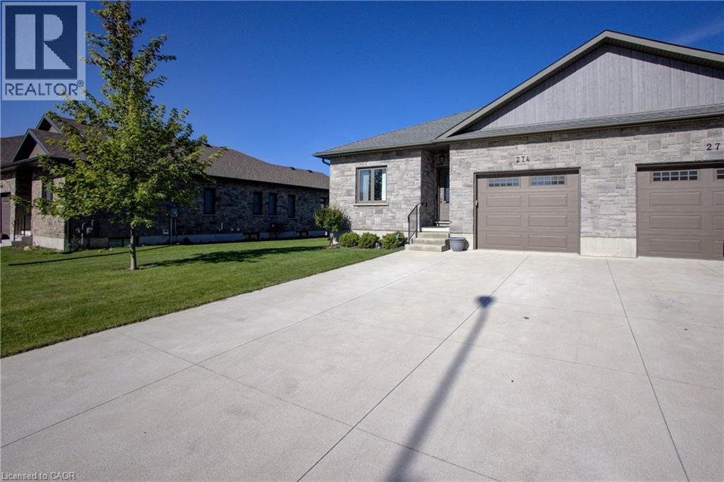274 Mccourt Pl, North Perth, ON N0G 1B0