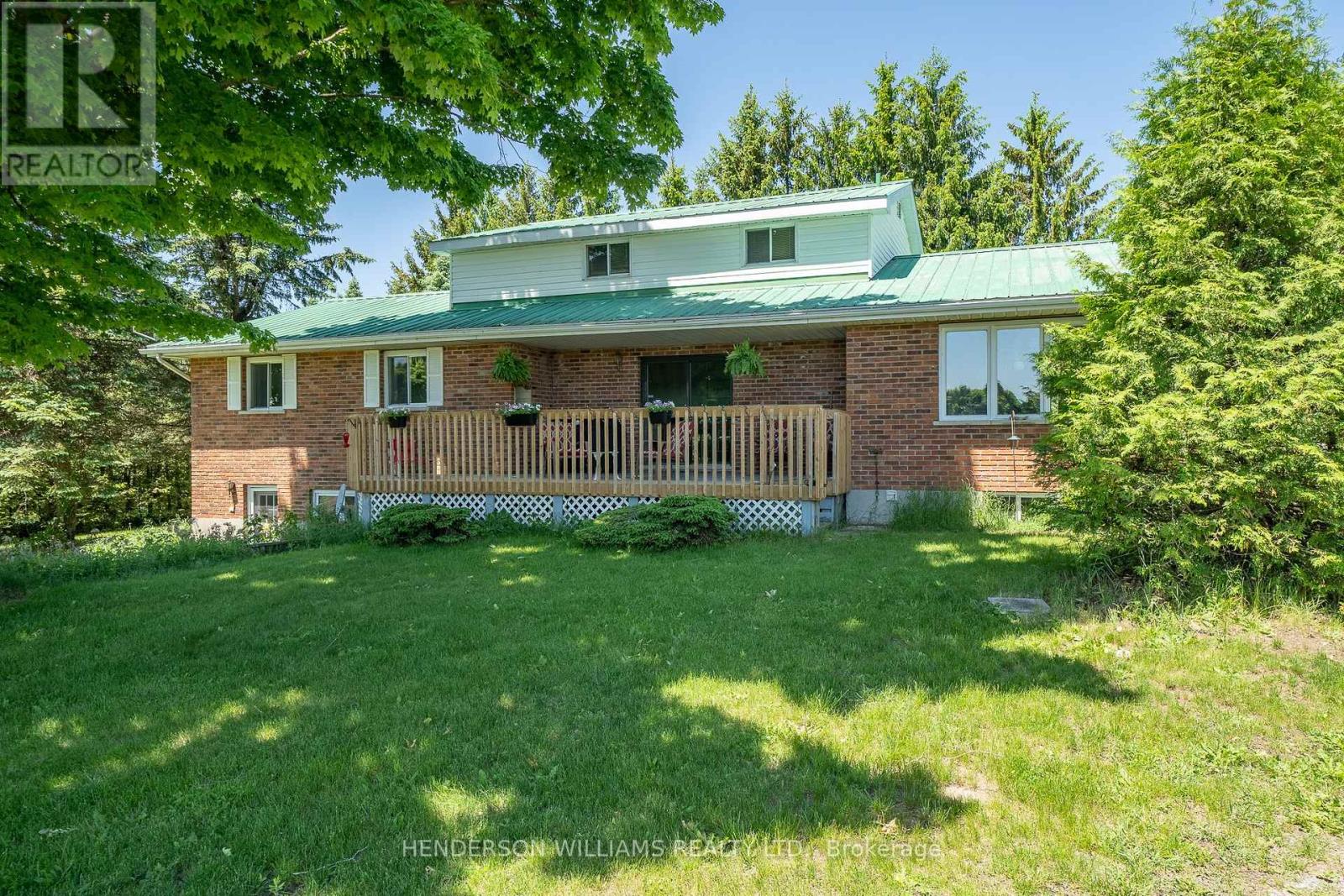 15124 Highway 62 N, Madoc, ON K0K 2K0