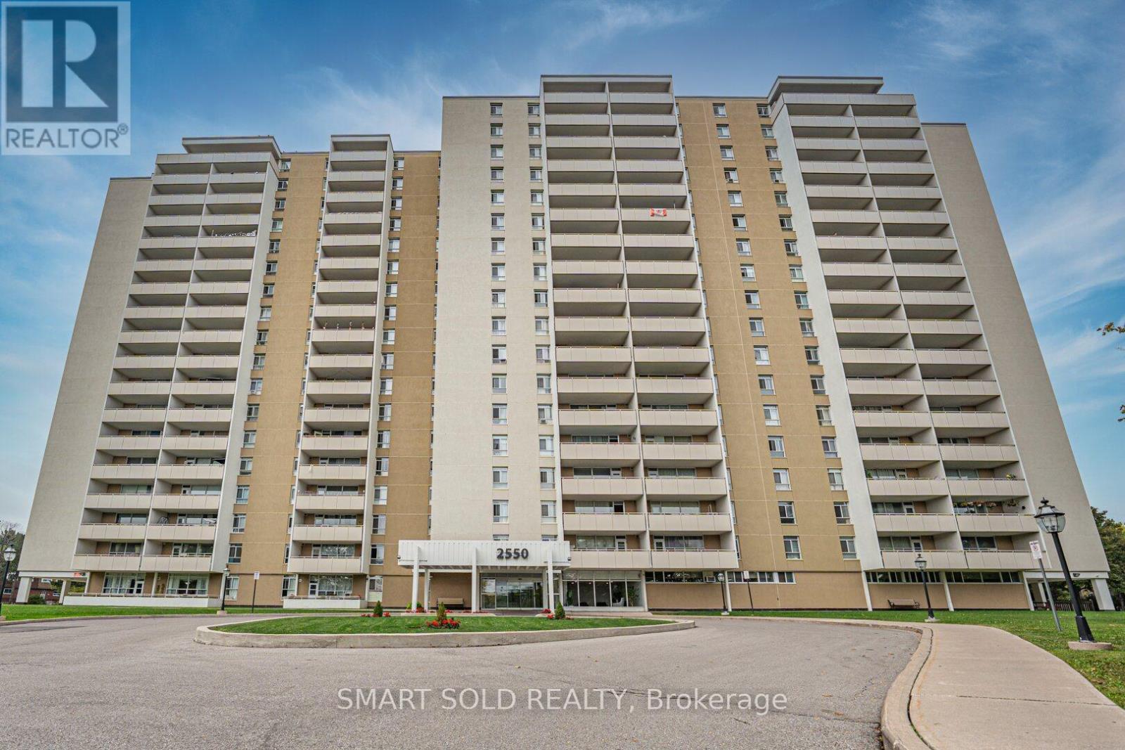 1212 2550 Pharmacy Ave, Toronto, ON M1W 1H9