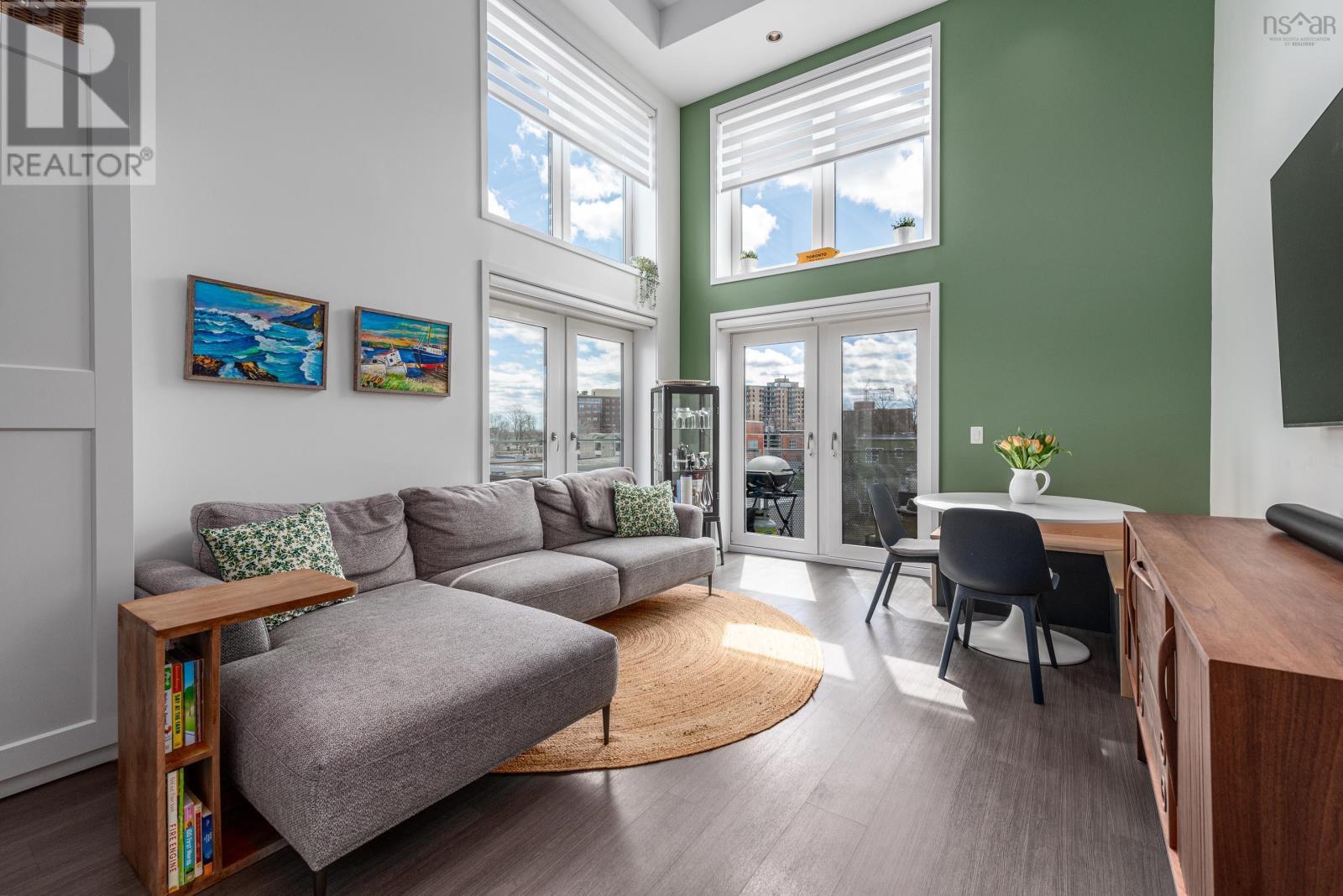 5662 Roberts Street Unit 313, Halifax, NS B3K 0E3