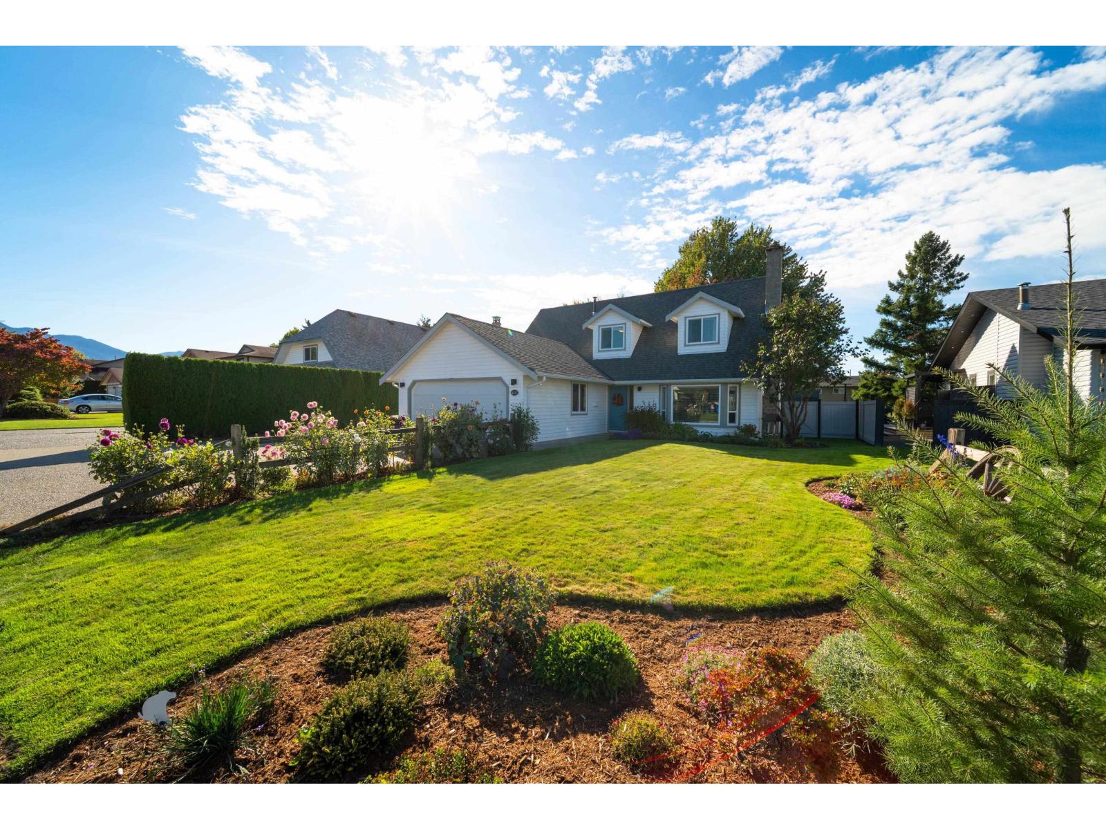 6527 Swanson Streetsardis S, Chilliwack, BC V2R 1R2