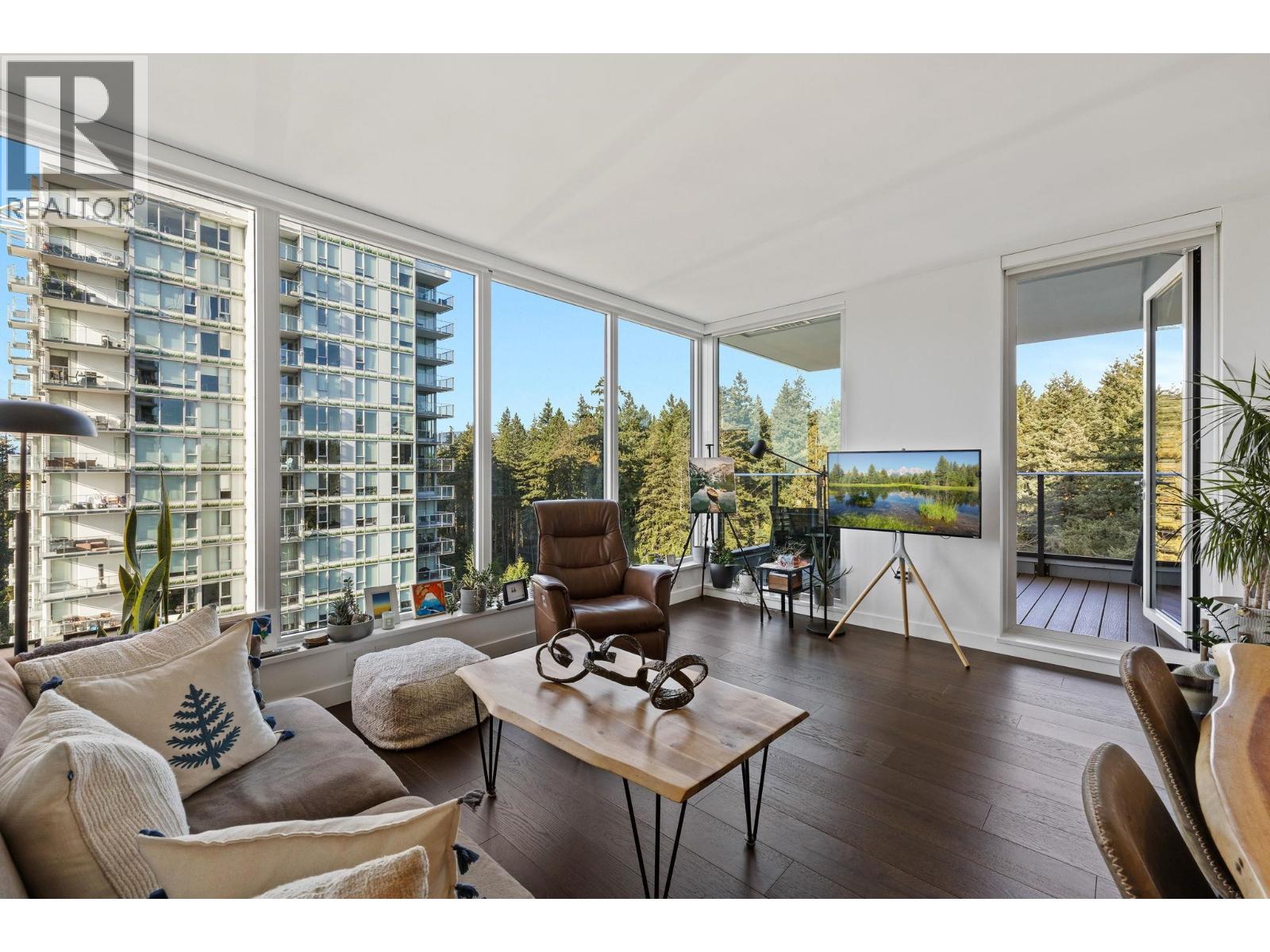 5629 Birney Avenue Unit 1603, Vancouver, BC V6S 0L5