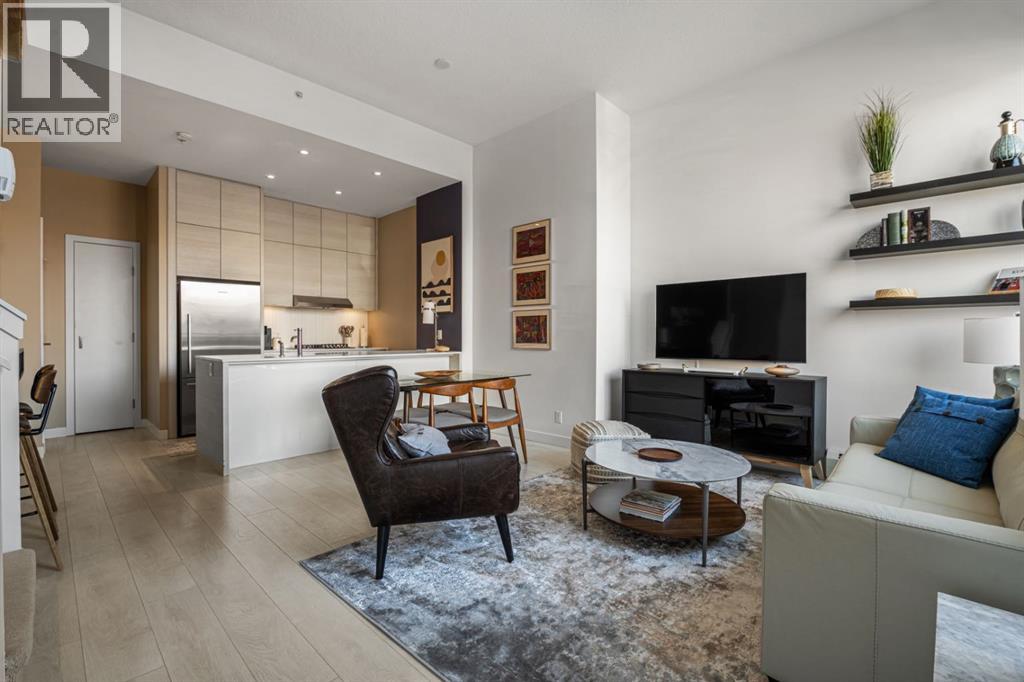 1501 6 Street Sw Unit 102, Calgary, AB T2R 0Z7