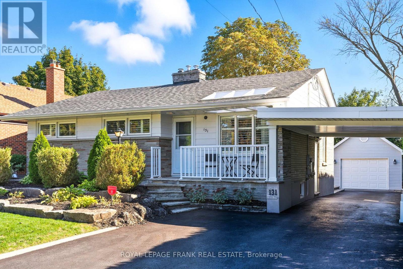 131 Jones Ave, Oshawa, ON L1G 3A3