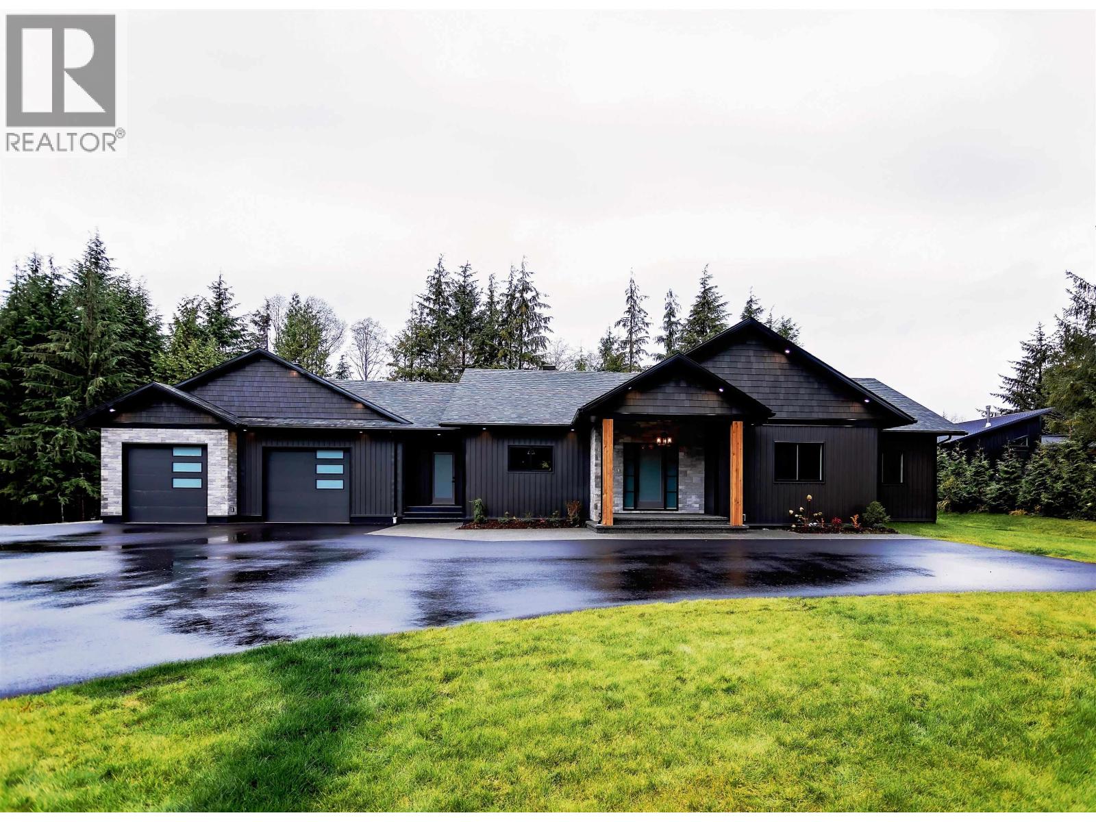 273 Loganberry Ave, Kitimat, BC V8C 0B6