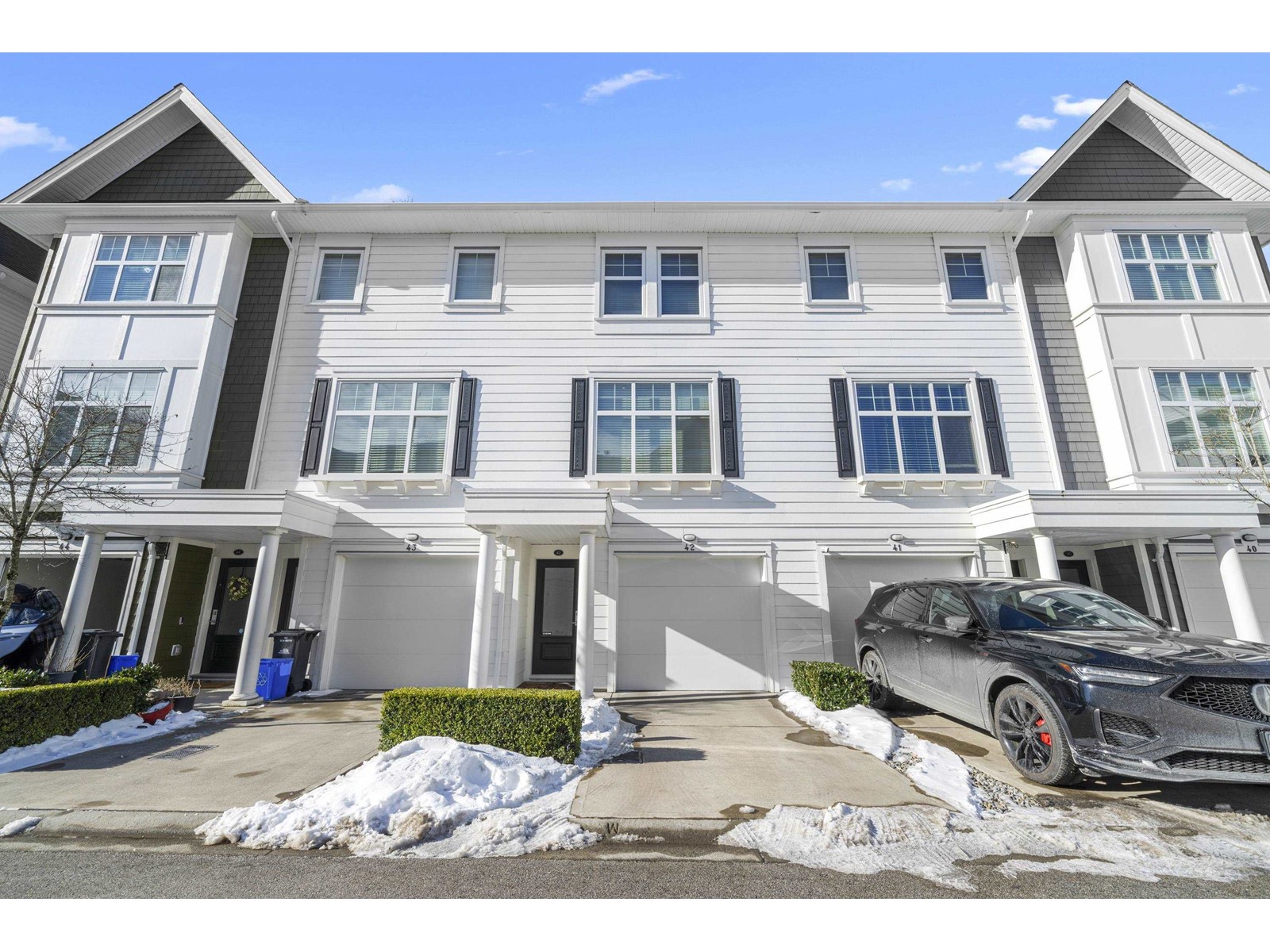 27735 Roundhouse Drive Unit 42, Abbotsford, BC V4X 0B9