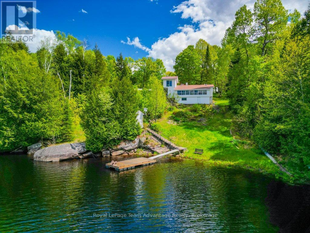 15 Labrash Lake Rd, Whitestone, ON P0A 1G0