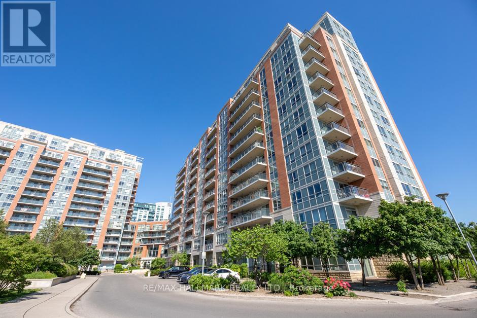 1222 50 Clegg Rd, Markham, ON L6G 0C5