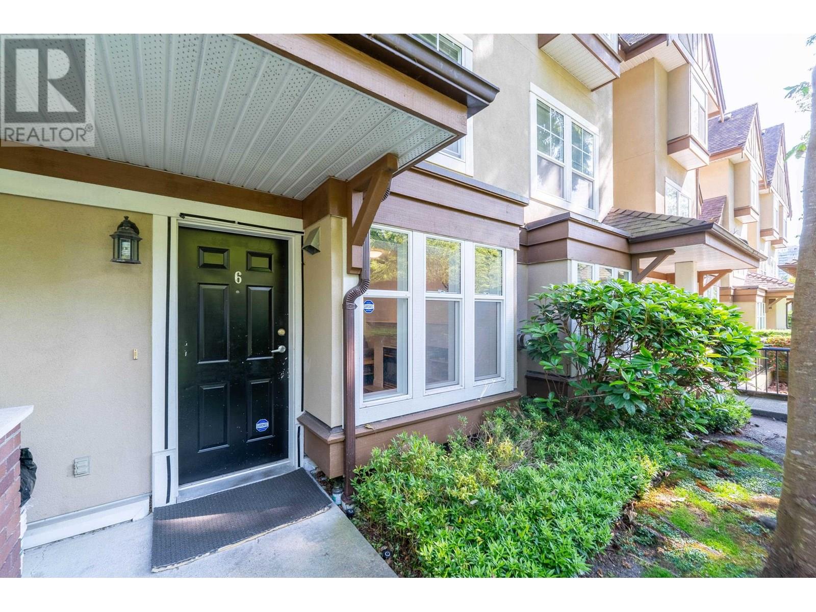7238 18th Avenue Unit 6, Burnaby, BC V3N 1H3