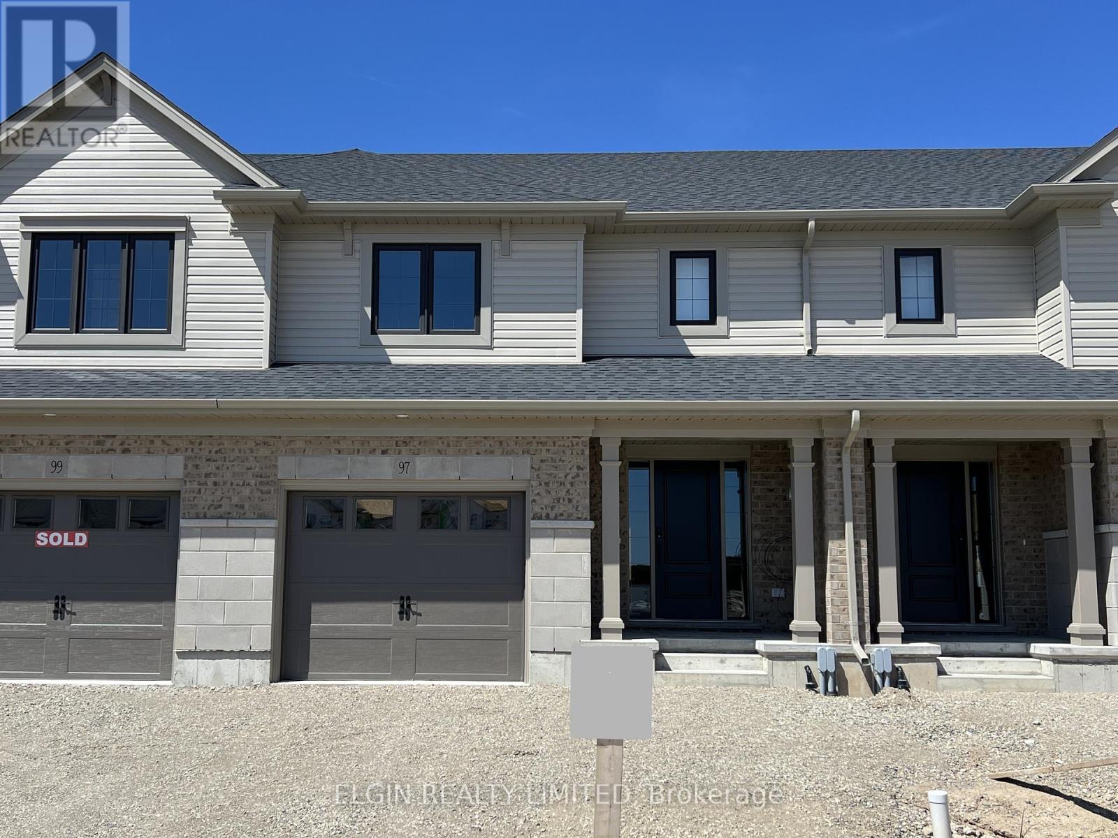 97 Willow Dr, Aylmer, ON N5H 0B9