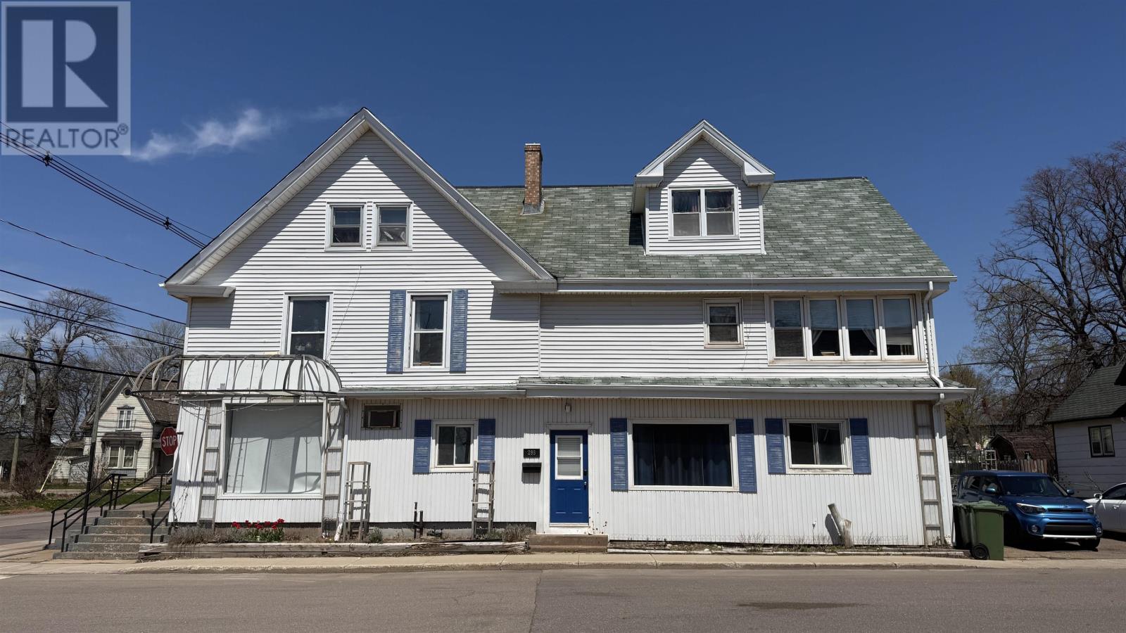 61-63 Central St, Summerside, PE C1N 3L2