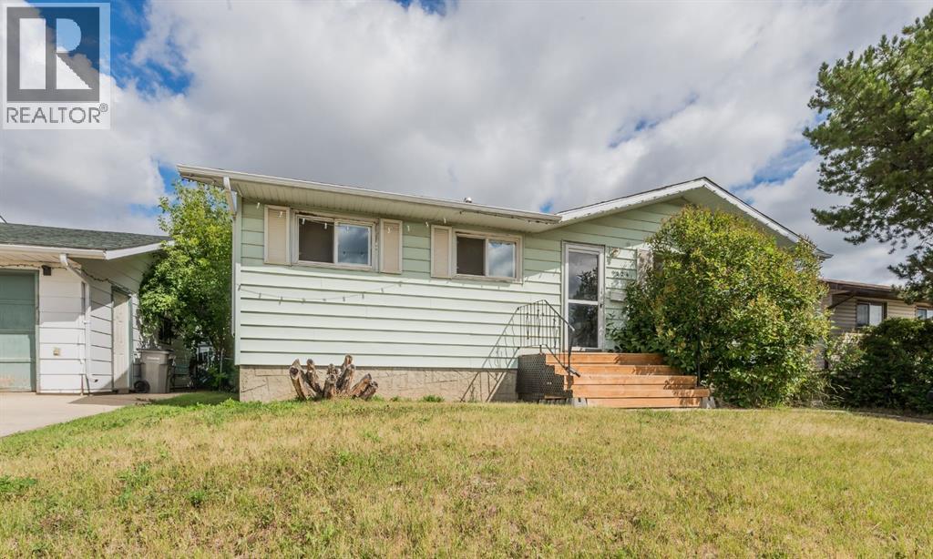108 Avenue Unit 9224, Grande Prairie, AB T8V 2B2