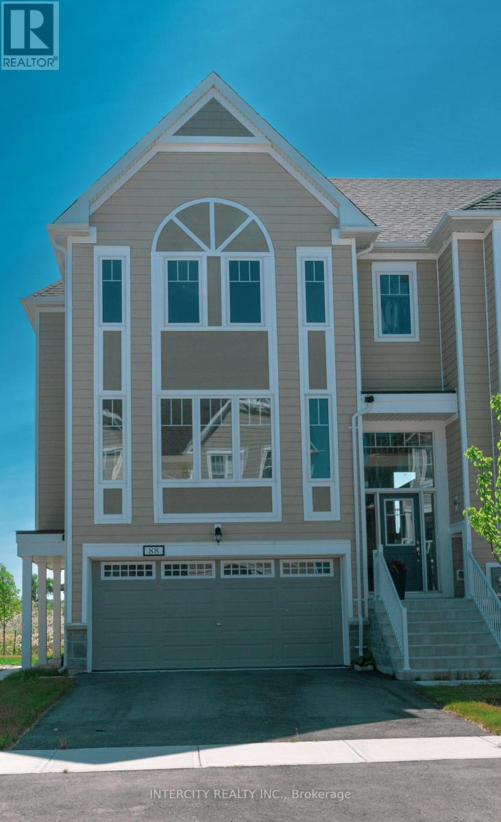 88 Sandhill Crane Dr, Wasaga Beach, ON L9Z 0K4