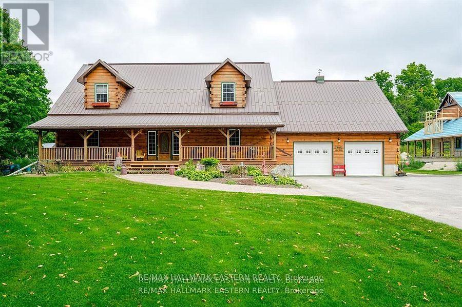 3404 Base Line, Otonabee-South Monaghan, ON K0L 2G0