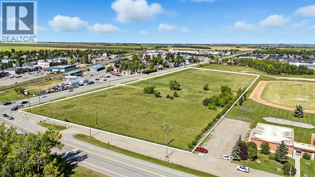 Tbd Highway 2a, Carstairs, AB T0M 0N0