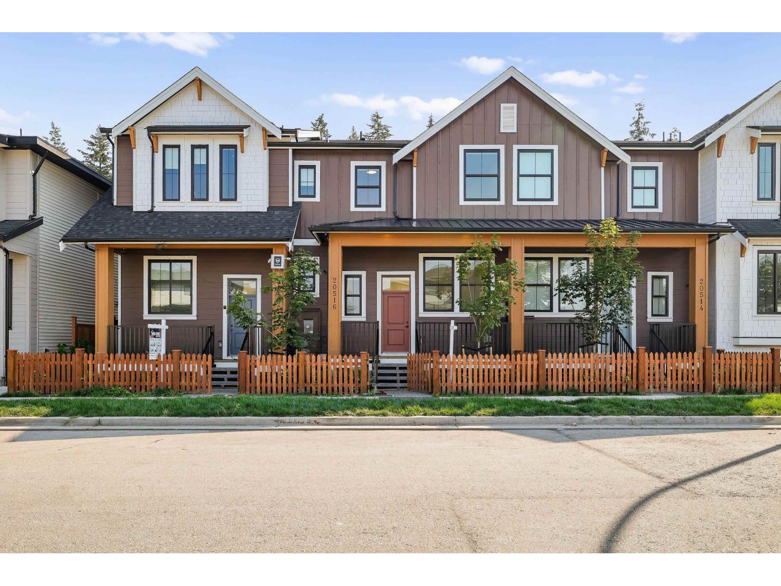 75 Avenue Unit 20516, Langley, BC V2Y 1V5