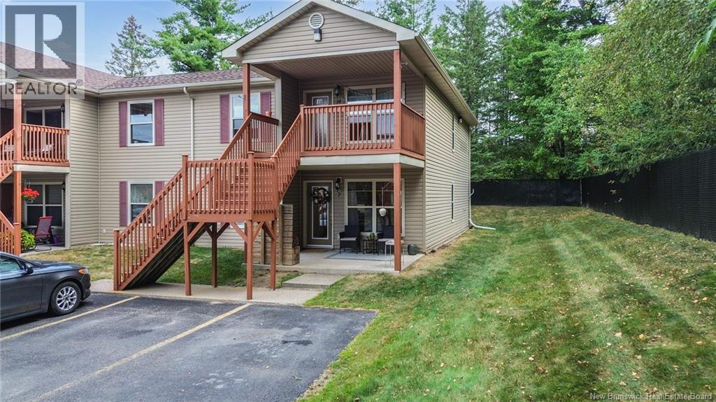 35 Trailside Lane Unit 7, Fredericton, NB E3A 1R7