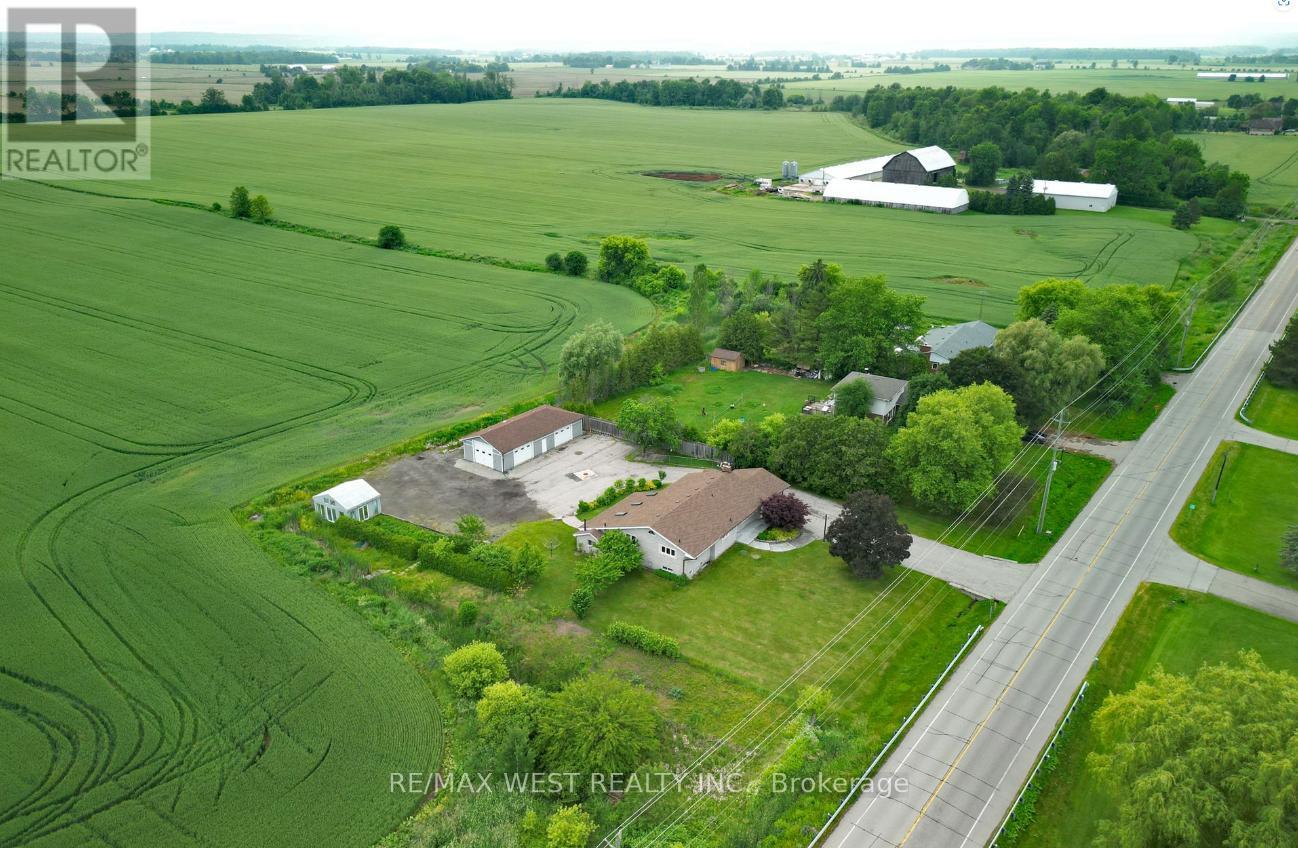 12370 Creditview Rd, Caledon, ON L7C 1X9