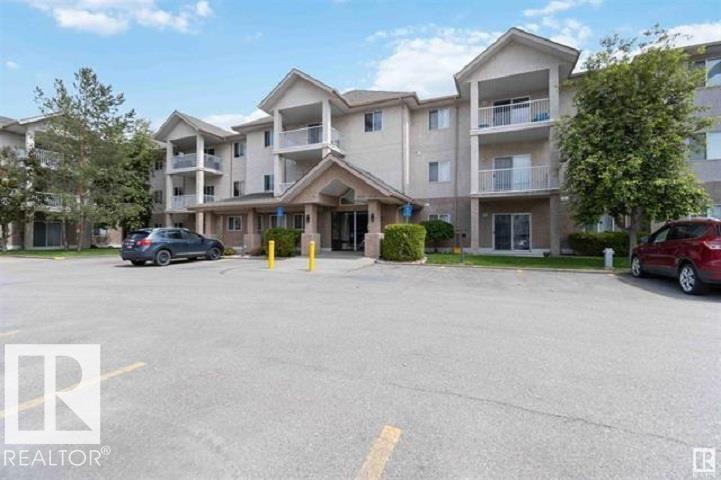 9525 162 Avenue Northwest #301, Edmonton, AB T5Z 3V2