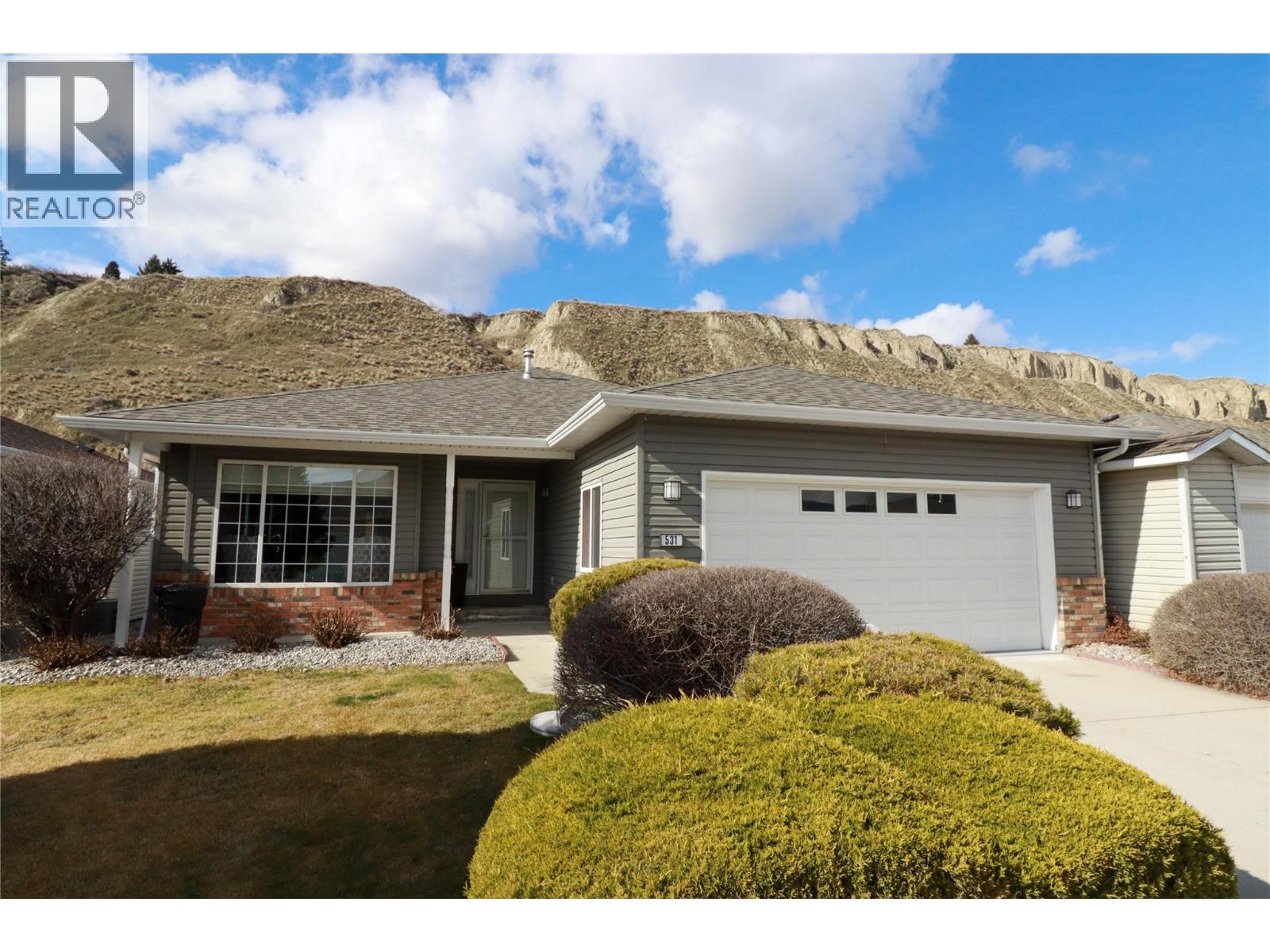 531 Red Wing Dr, Penticton, BC V2A 7K8