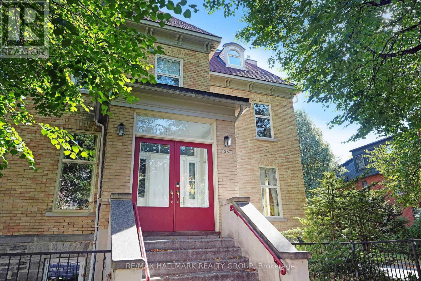 5 274 Daly Ave, Ottawa, ON K1N 6G5