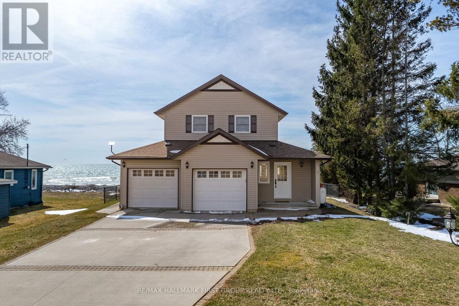44 Greenway Cir, Brighton, ON K0K 1H0