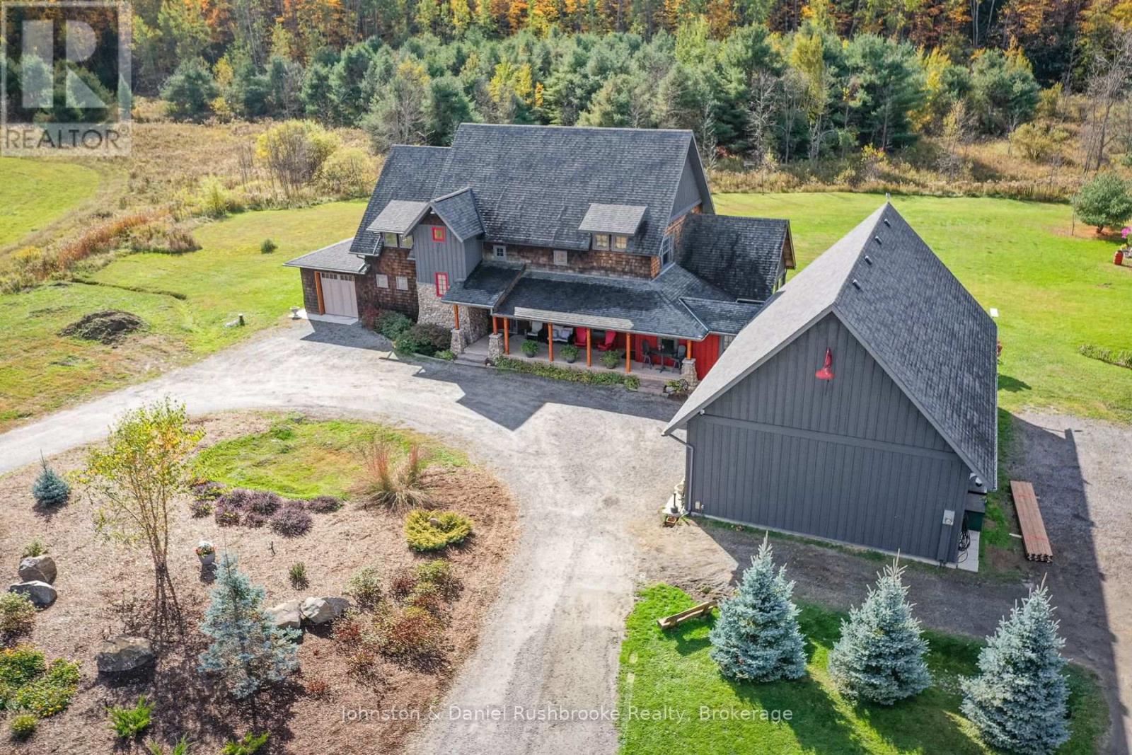 1422 Muskoka Rd 118 Rd W, Bracebridge Monck Bracebridge, ON P1L 1W8