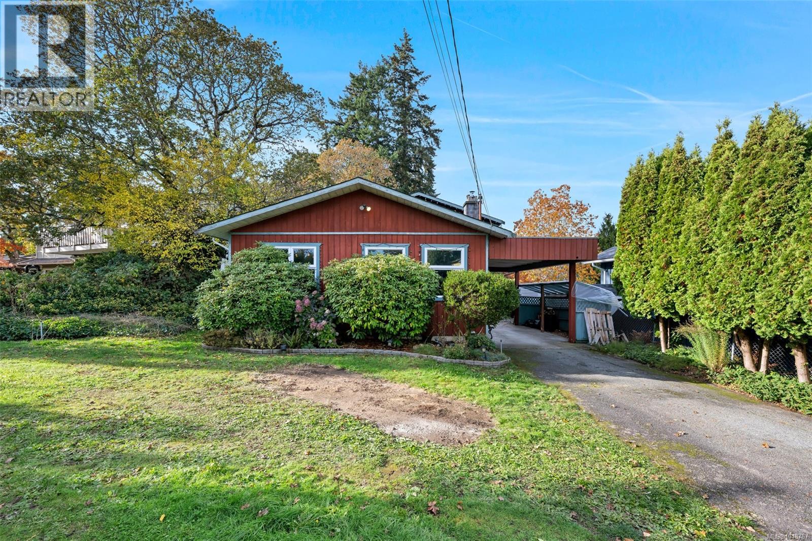 2700 Rainville Rd, Langford, BC V9B 3N3