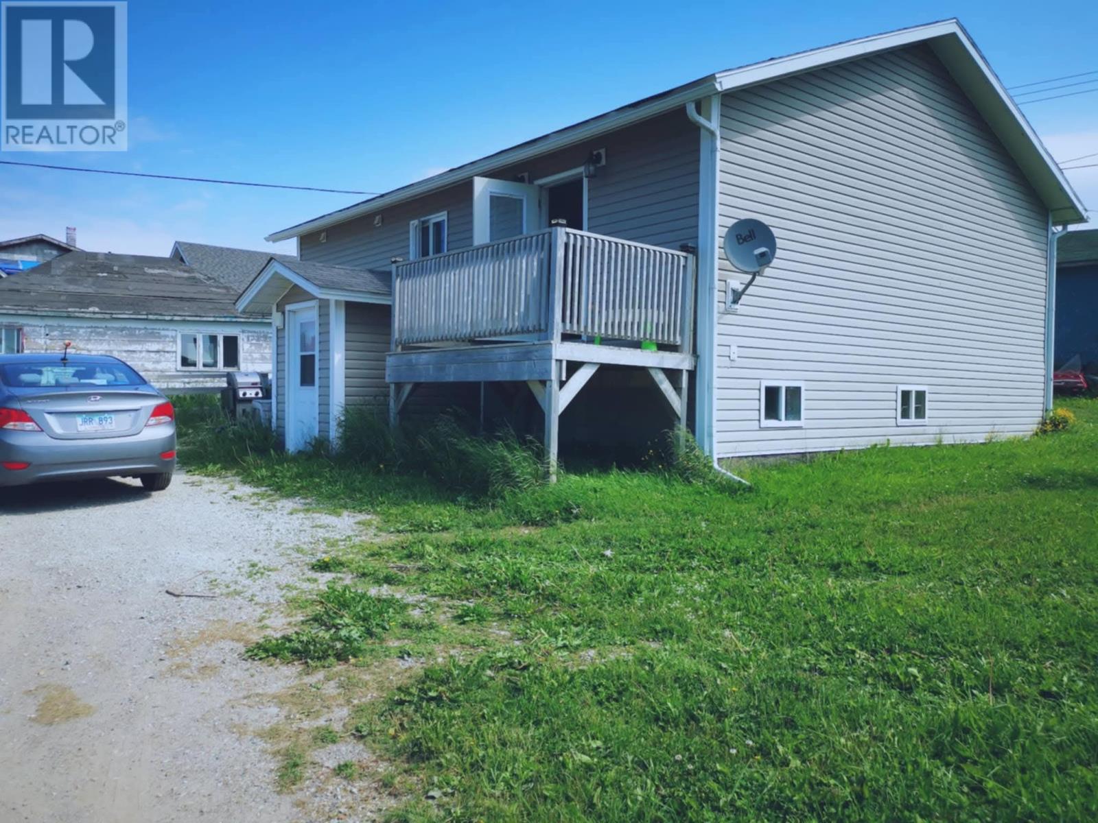 208 Main St, Trout River, NL A0K 5P0