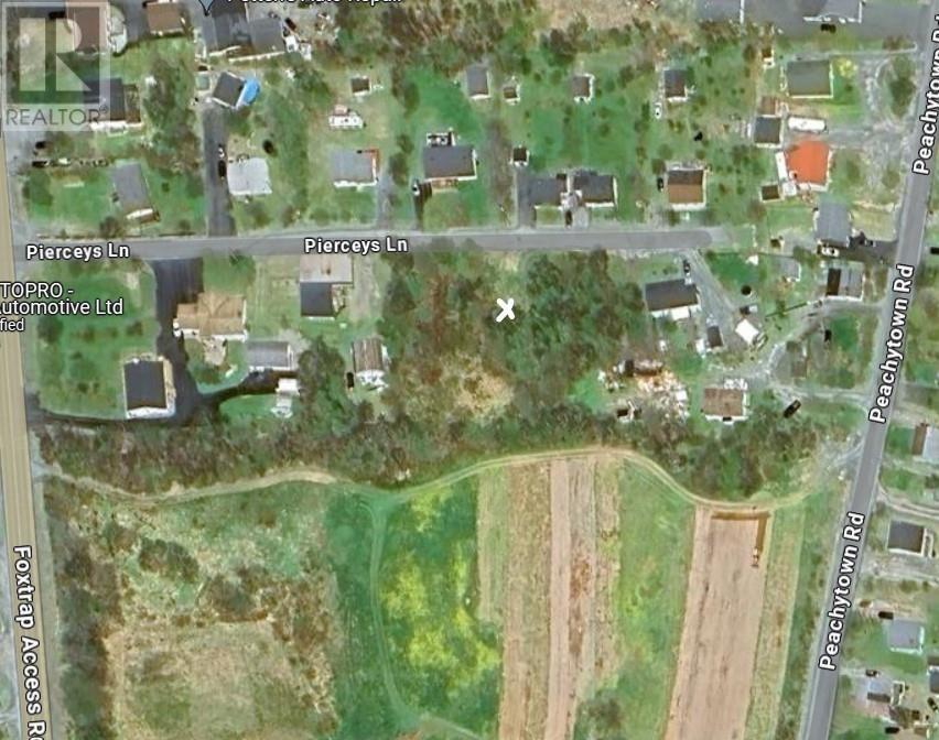 16-22 Pierceys Ln, Conception Bay South, NL A1X 7P5
