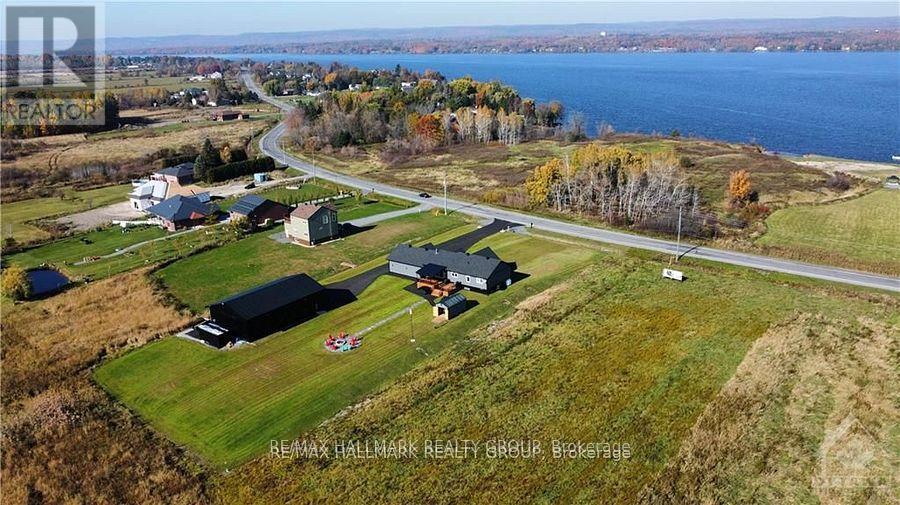 00 Front Rd, Champlain, ON K6A 2R2