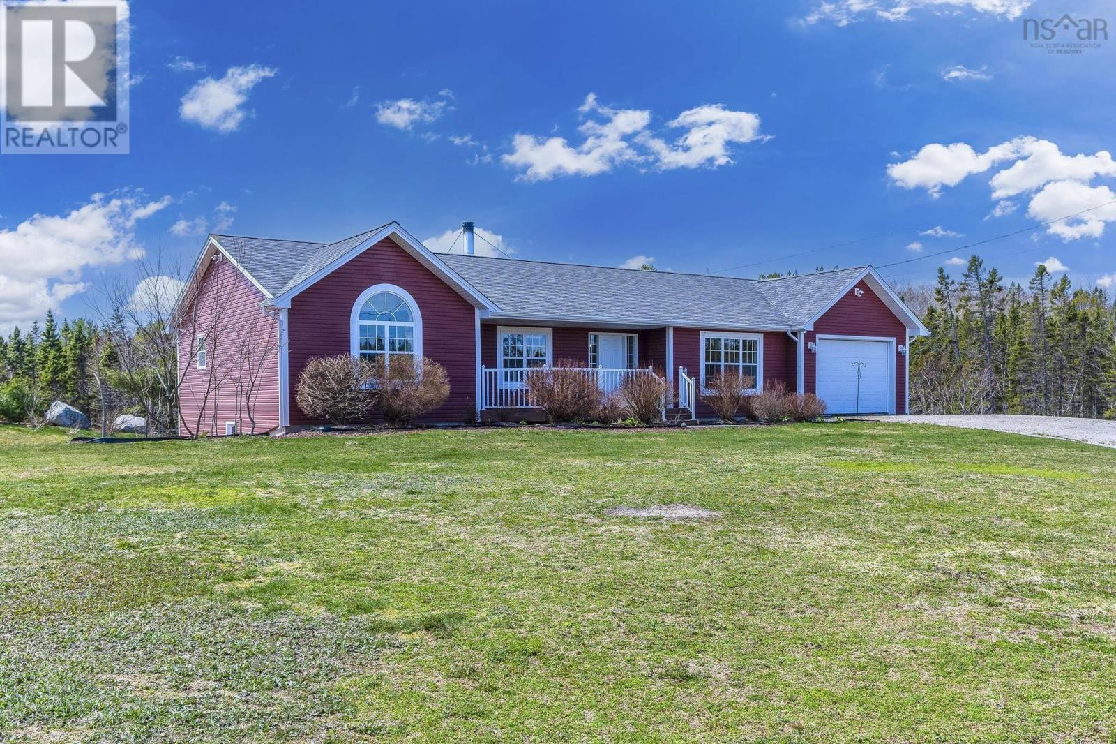 2374 Highway 329 Hwy, Northwest Cove, NS B0J 1T0