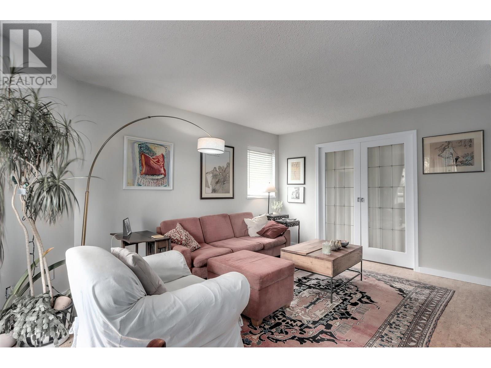 998 W 19th Avenue Unit 406, Vancouver, BC V5Z 1X5