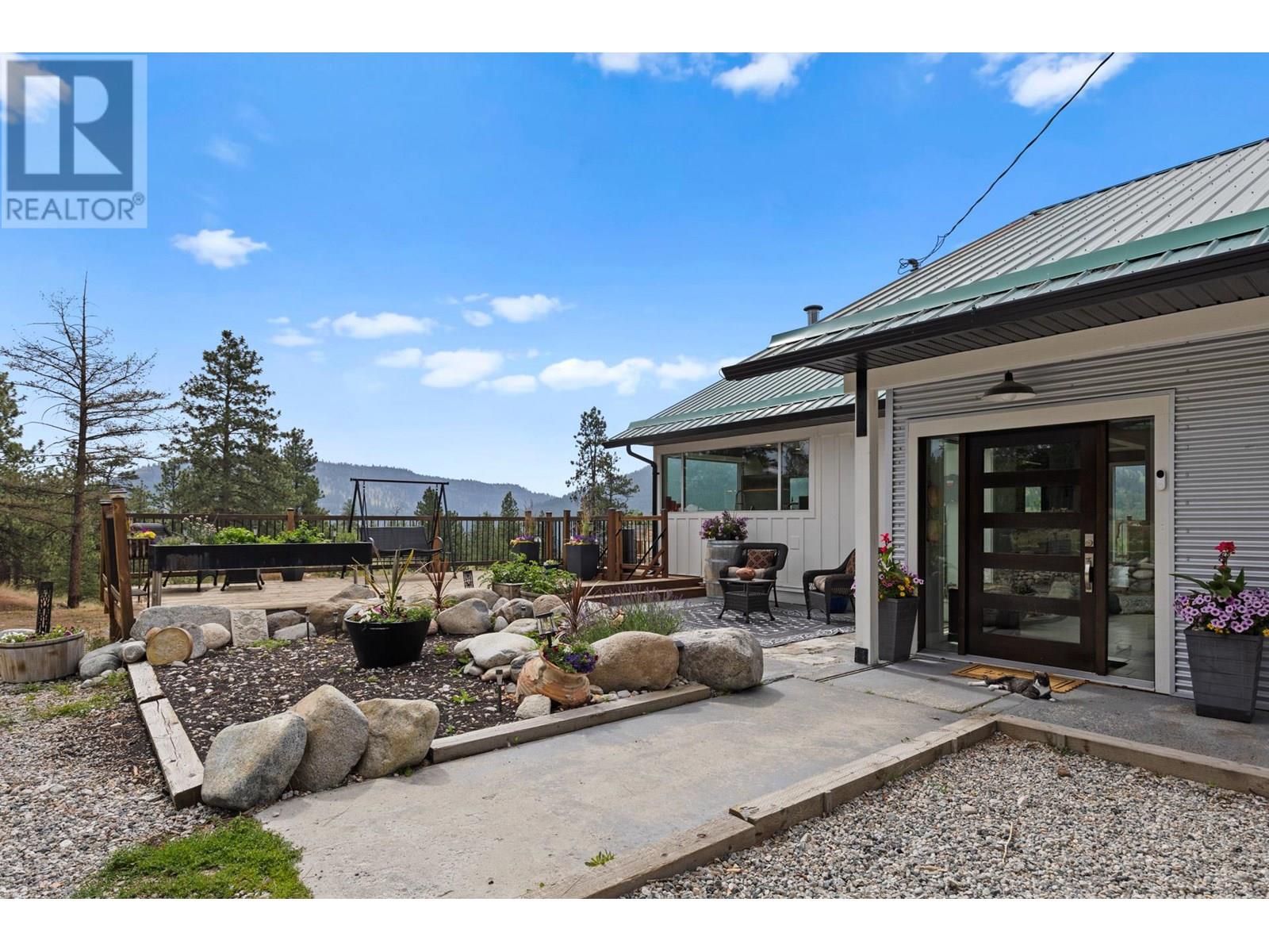 20201 Highway 40 Other, Summerland, BC V0H 1Z8