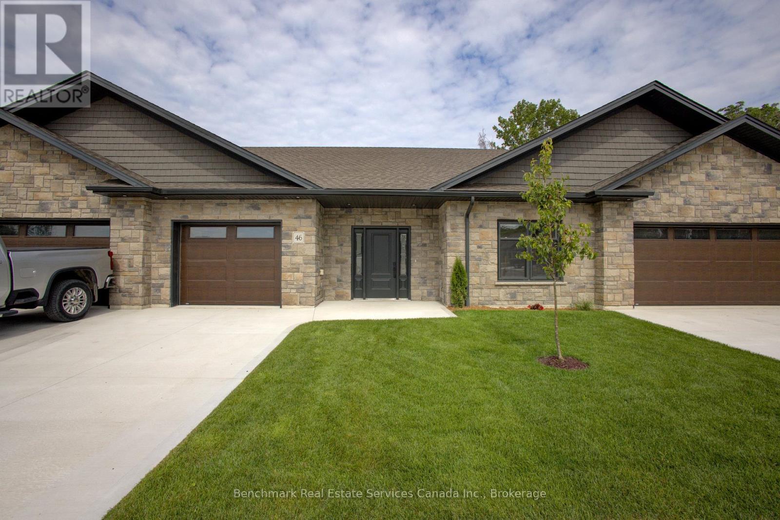 46 1182 Queen St, Kincardine, ON N2Z 1G4