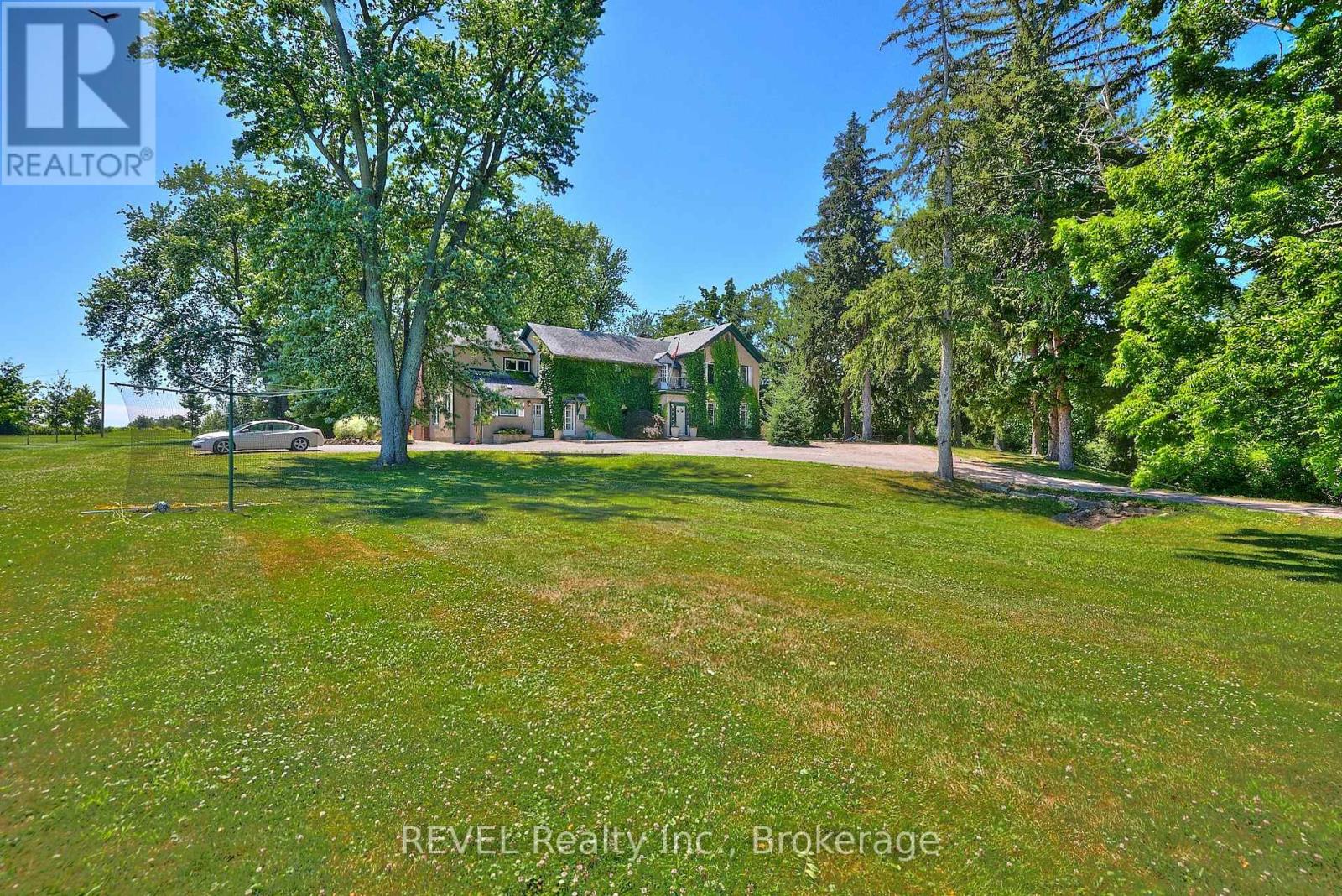 1171 Mcnab Rd, Niagara-on-the-lake Lakeshore, ON L0S 1J0