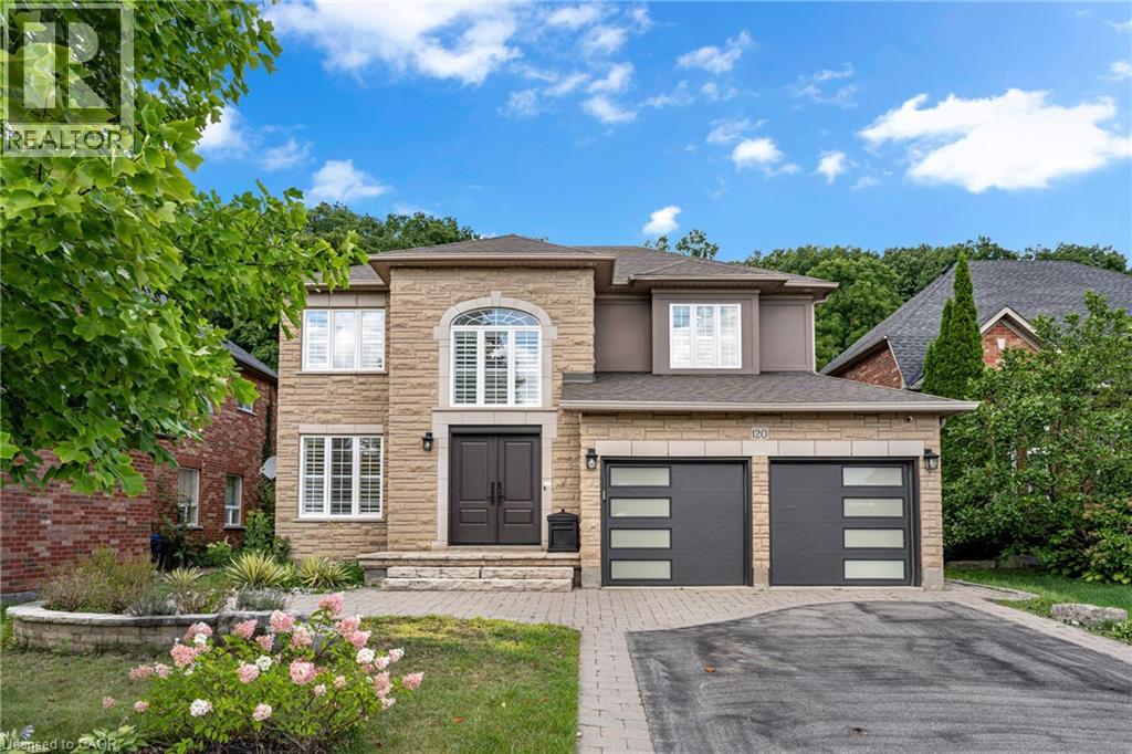 120 Davidson Blvd, Hamilton, ON L9H 7M5