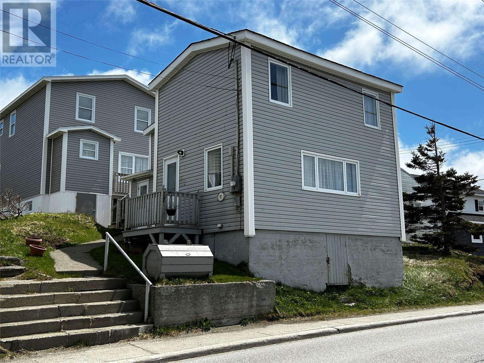 97 Main St, Channel-Port aux Basques, NL A0M 1C0