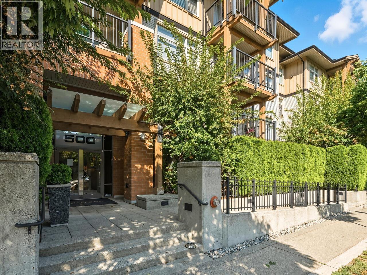 500 Klahanie Drive Unit 210, Port Moody, BC V3H 5L1