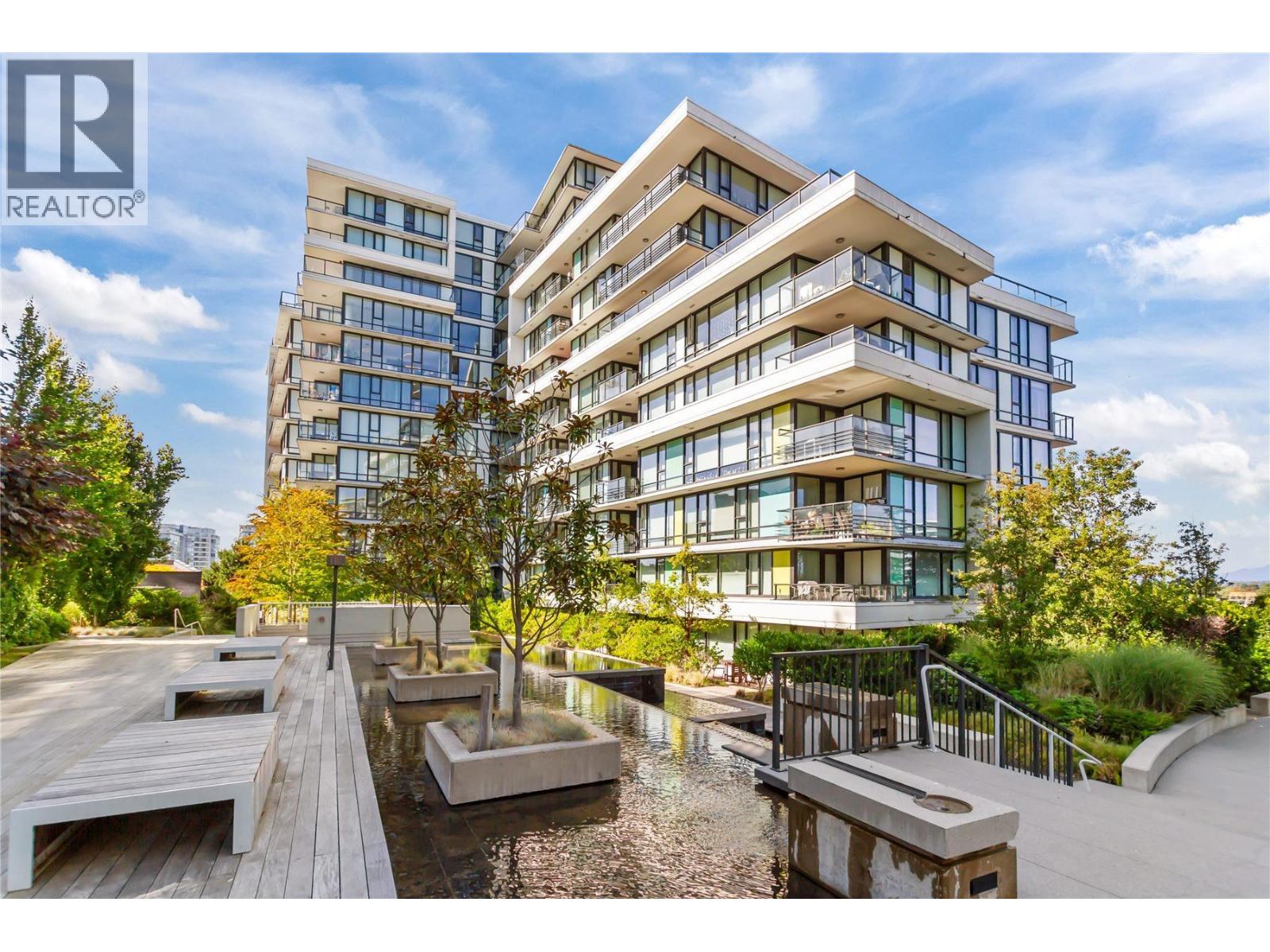 7788 Ackroyd Road Unit 1301, Richmond, BC V6X 0M8
